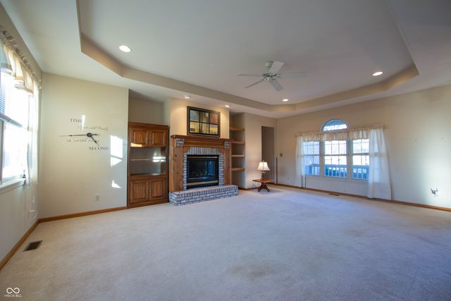 4014 N Centerline Road, Franklin, IN 46131