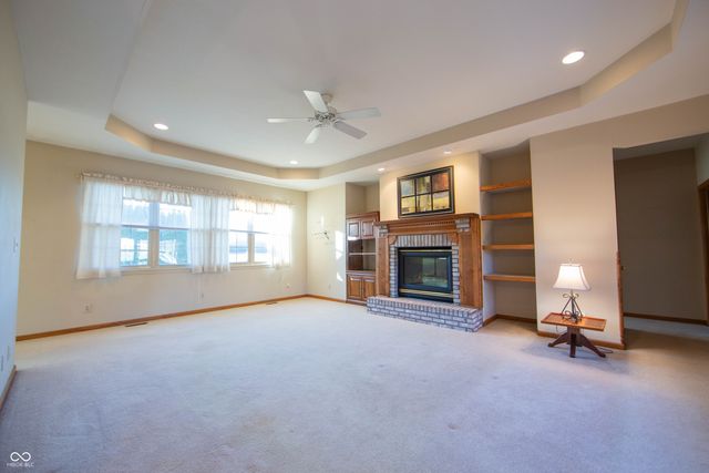 4014 N Centerline Road, Franklin, IN 46131