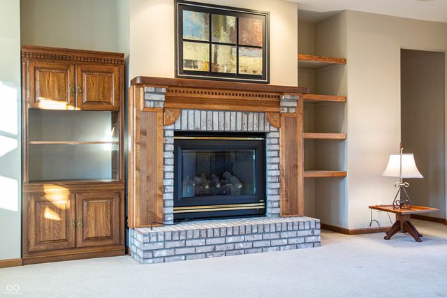 4014 N Centerline Road, Franklin, IN 46131