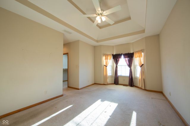 4014 N Centerline Road, Franklin, IN 46131