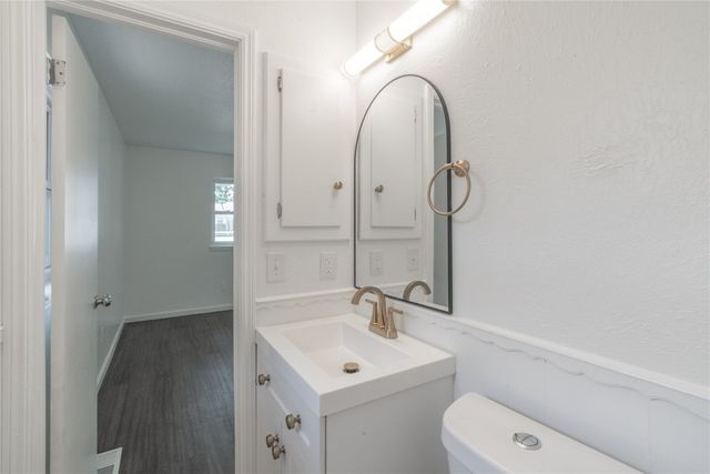 617 W Silver Meadow Drive, Oklahoma City, OK 73110