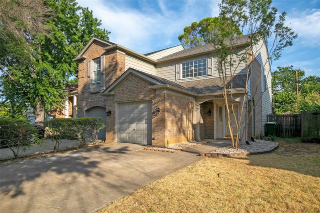 1608 Creek Bank Lane Q, Arlington, TX 76014