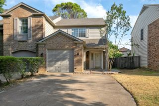 1608 Creek Bank Lane Q, Arlington, TX 76014