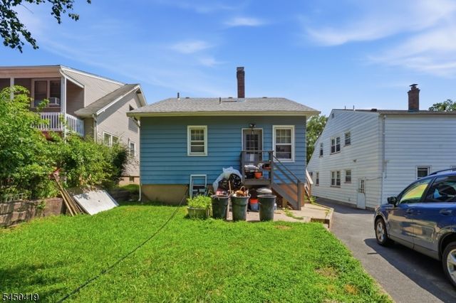 51 N 17Th St, Prospect Park Boro, NJ 07508