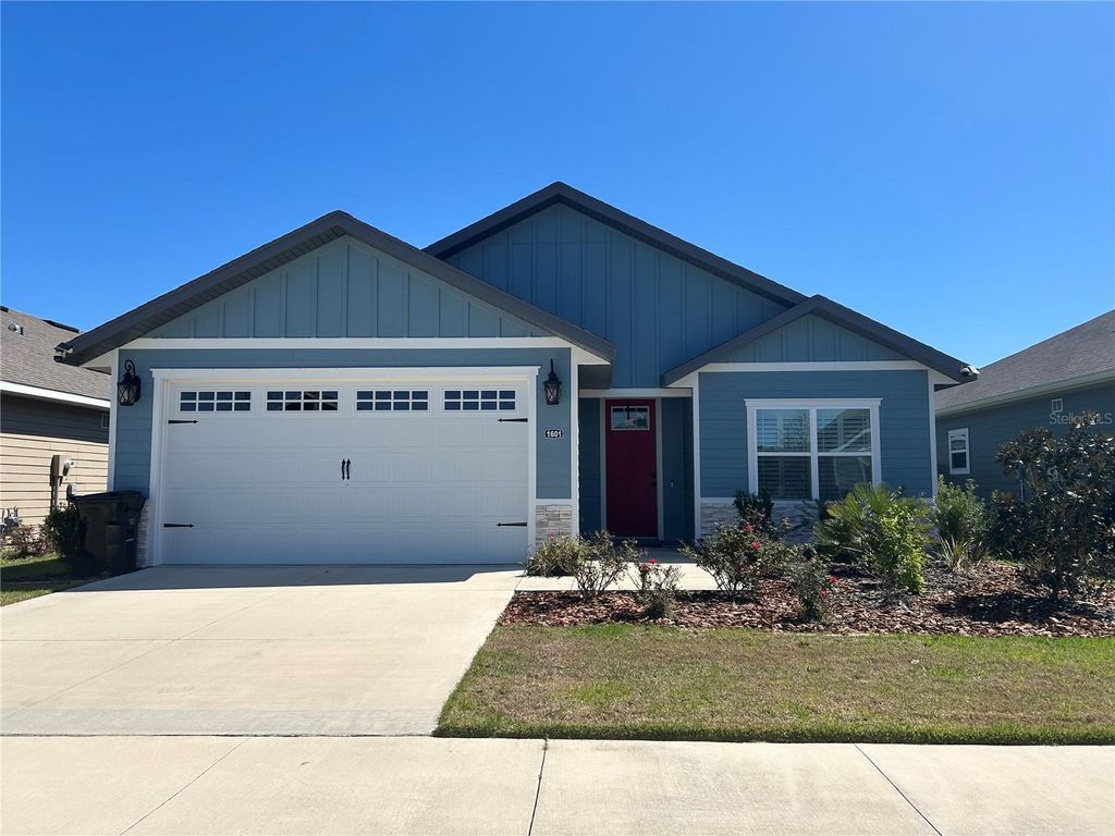 1601 SW 68TH TERRACE, Gainesville, FL 32607