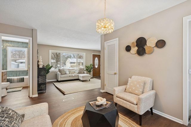 4949 Welcome Avenue N, Crystal, MN 55429