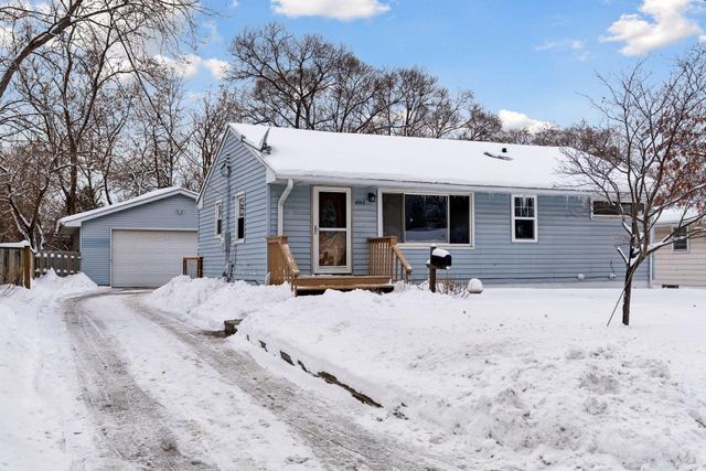 4949 Welcome Avenue N, Crystal, MN 55429