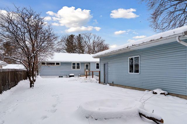 4949 Welcome Avenue N, Crystal, MN 55429