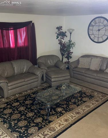 2406 Tahoe Boulevard, Colorado Springs, CO 80910