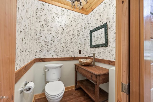 158 Dawn Road, Benson, NC 27504