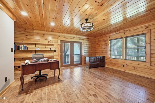 158 Dawn Road, Benson, NC 27504