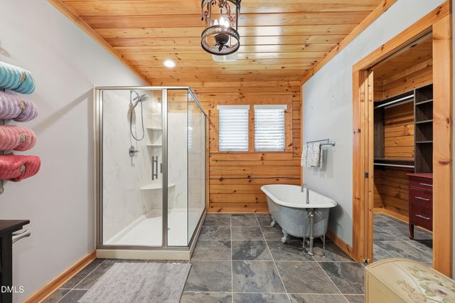 158 Dawn Road, Benson, NC 27504