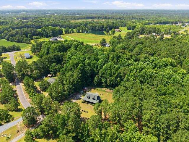 158 Dawn Road, Benson, NC 27504