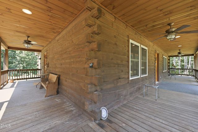 158 Dawn Road, Benson, NC 27504