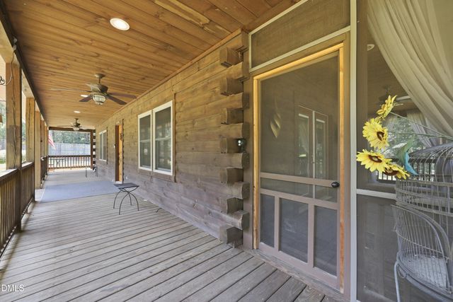 158 Dawn Road, Benson, NC 27504