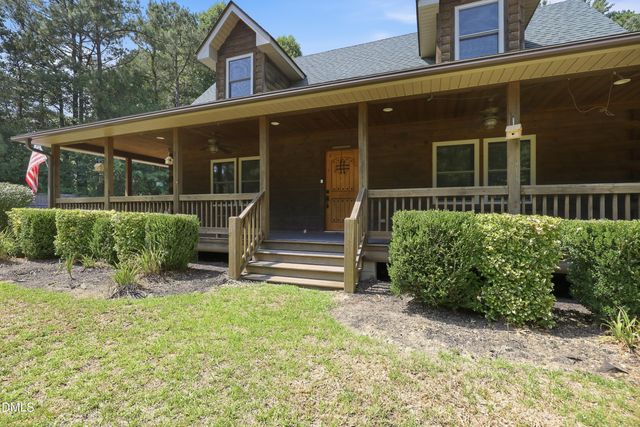 158 Dawn Road, Benson, NC 27504