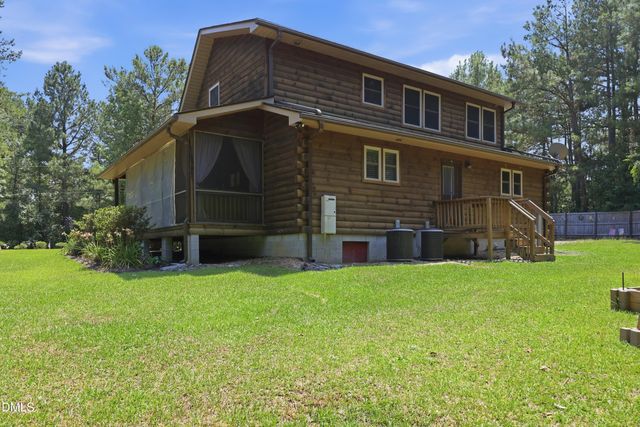 158 Dawn Road, Benson, NC 27504