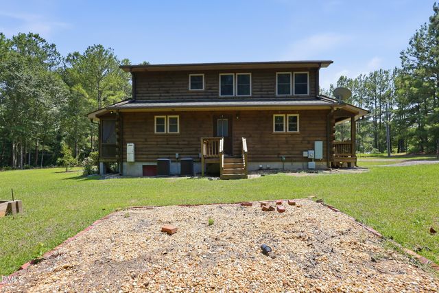 158 Dawn Road, Benson, NC 27504