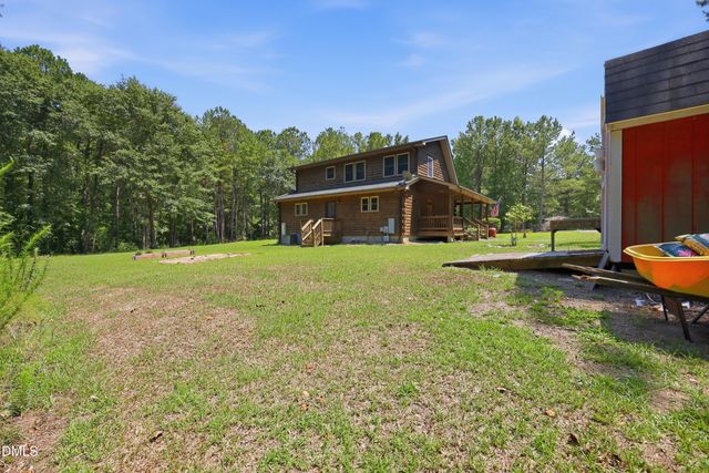 158 Dawn Road, Benson, NC 27504