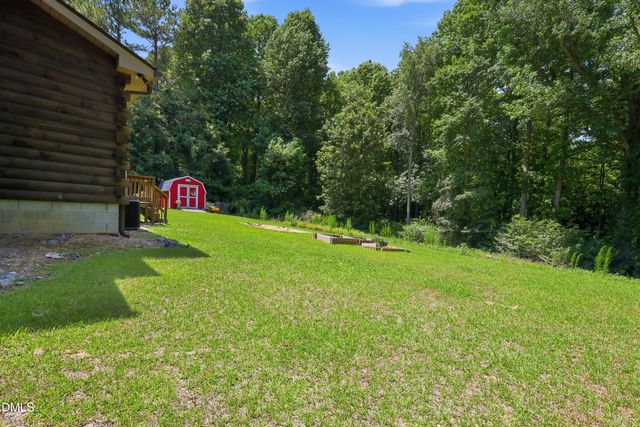 158 Dawn Road, Benson, NC 27504