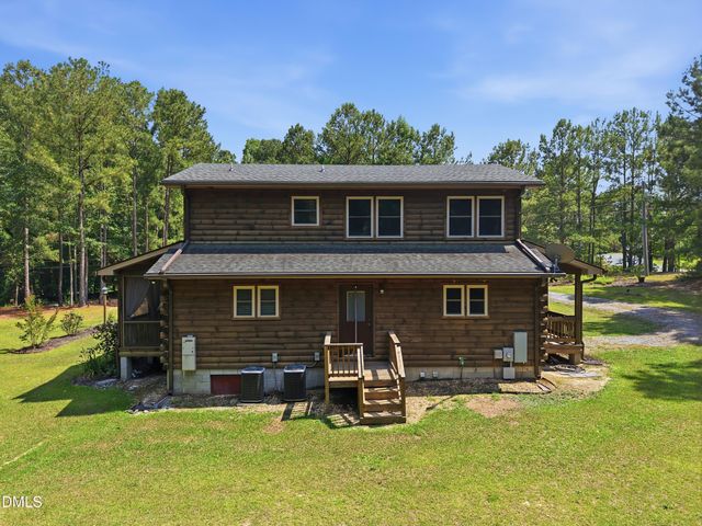 158 Dawn Road, Benson, NC 27504