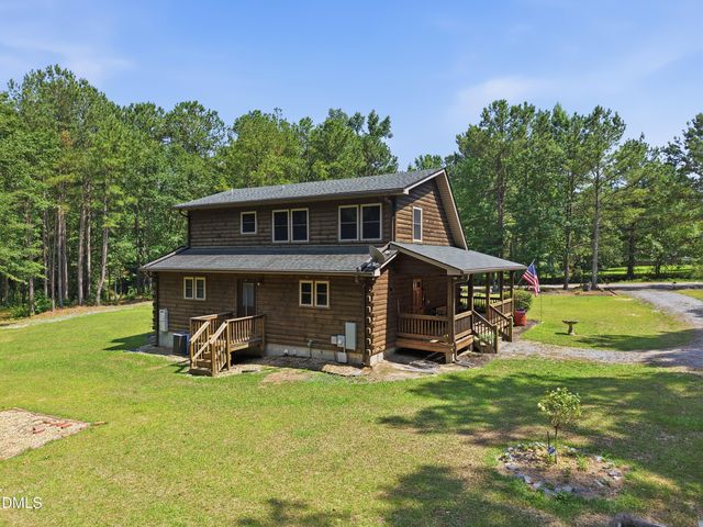 158 Dawn Road, Benson, NC 27504