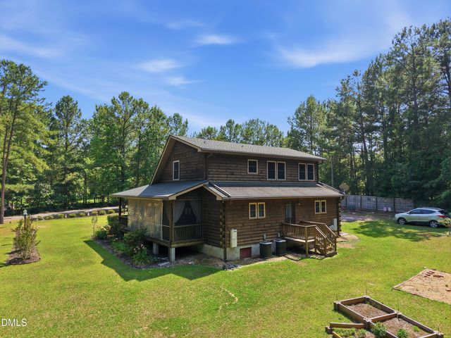 158 Dawn Road, Benson, NC 27504