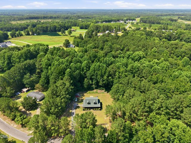 158 Dawn Road, Benson, NC 27504