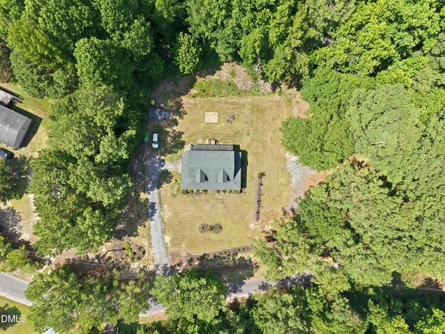 158 Dawn Road, Benson, NC 27504