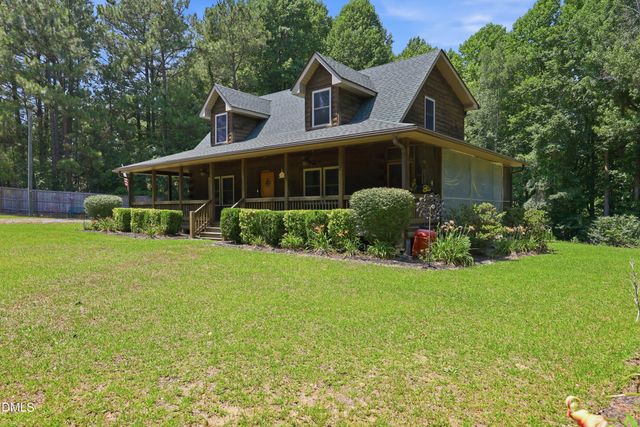 158 Dawn Road, Benson, NC 27504