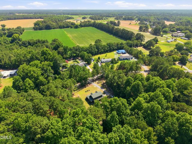 158 Dawn Road, Benson, NC 27504