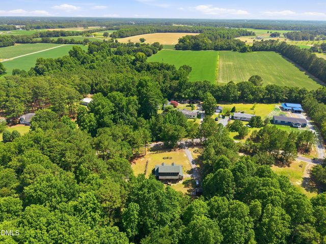 158 Dawn Road, Benson, NC 27504