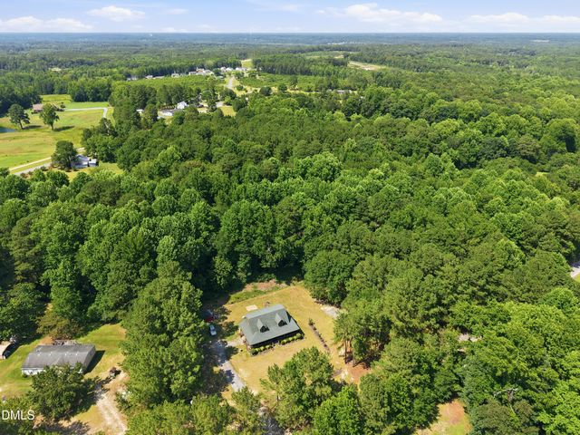 158 Dawn Road, Benson, NC 27504