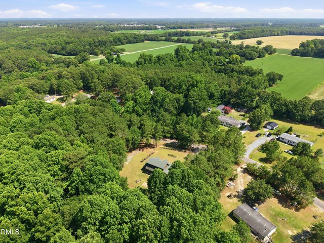 158 Dawn Road, Benson, NC 27504