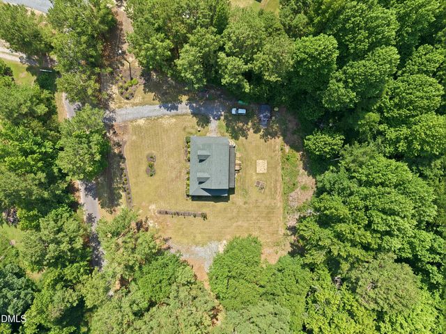 158 Dawn Road, Benson, NC 27504