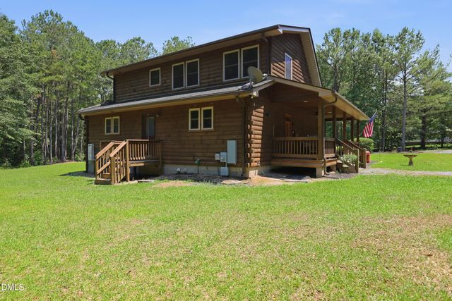 158 Dawn Road, Benson, NC 27504