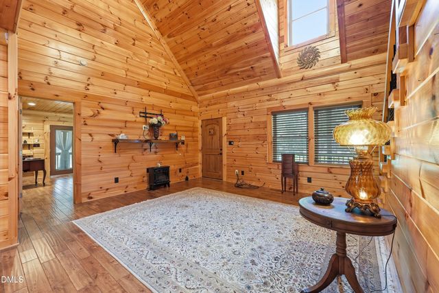 158 Dawn Road, Benson, NC 27504