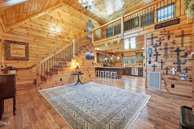 158 Dawn Road, Benson, NC 27504
