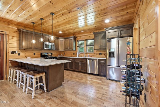 158 Dawn Road, Benson, NC 27504