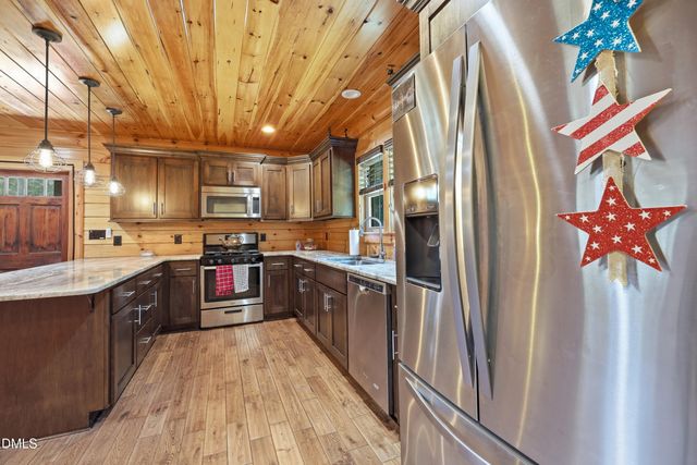 158 Dawn Road, Benson, NC 27504