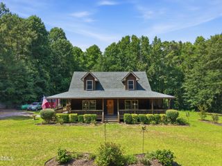 158 Dawn Road, Benson, NC 27504