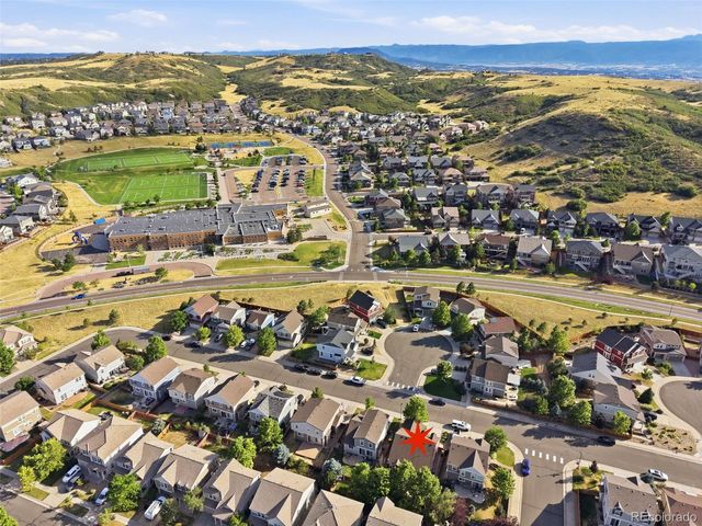 1904 Coach House Loop, Castle Rock, CO 80109