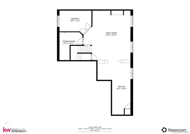 1904 Coach House Loop, Castle Rock, CO 80109
