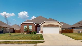 4125 Shady Lane, Krum, TX 76249