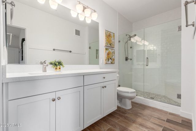 2511 W QUEEN CREEK Road 174, Chandler, AZ 85248