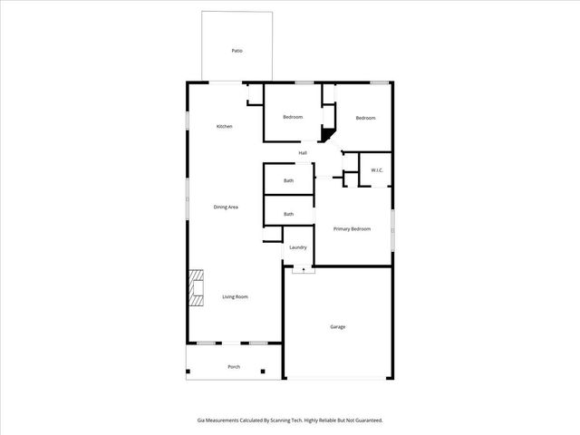 2141 Pomerol Drive, Moore, SC 29369