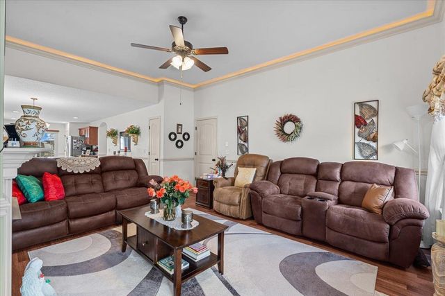 2141 Pomerol Drive, Moore, SC 29369