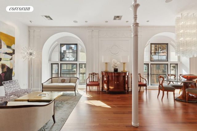 253 W 73rd St Apt 5F, New York City, NY 10023