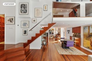 253 W 73rd St Apt 5F, New York City, NY 10023