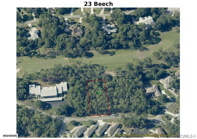 23 Beech Street, Homosassa, FL 34446